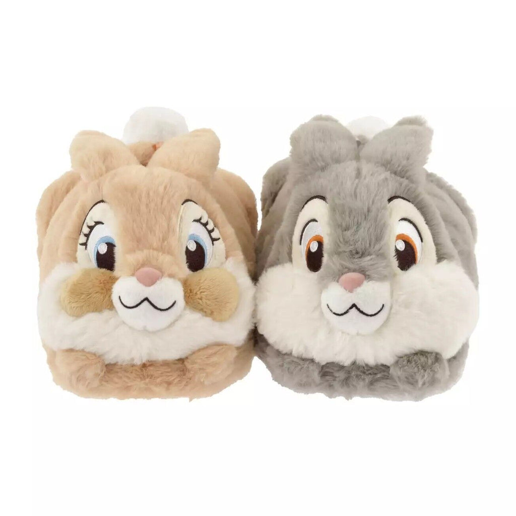 Pre-Order Disney Store JAPAN 2024 Easter Plush Room Shoes Miss