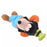 Pre-Order Disney Store JAPAN 2024 IKETERU Plush Goofy 30 x 64 x 23 cm