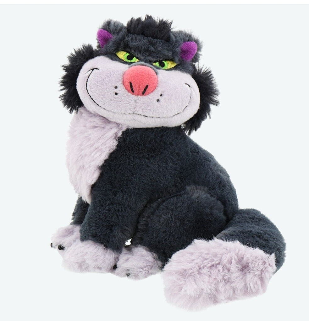 PreOrder Tokyo Disney Resort 2024 Plush Fluffy Plushy Mini Lucifer