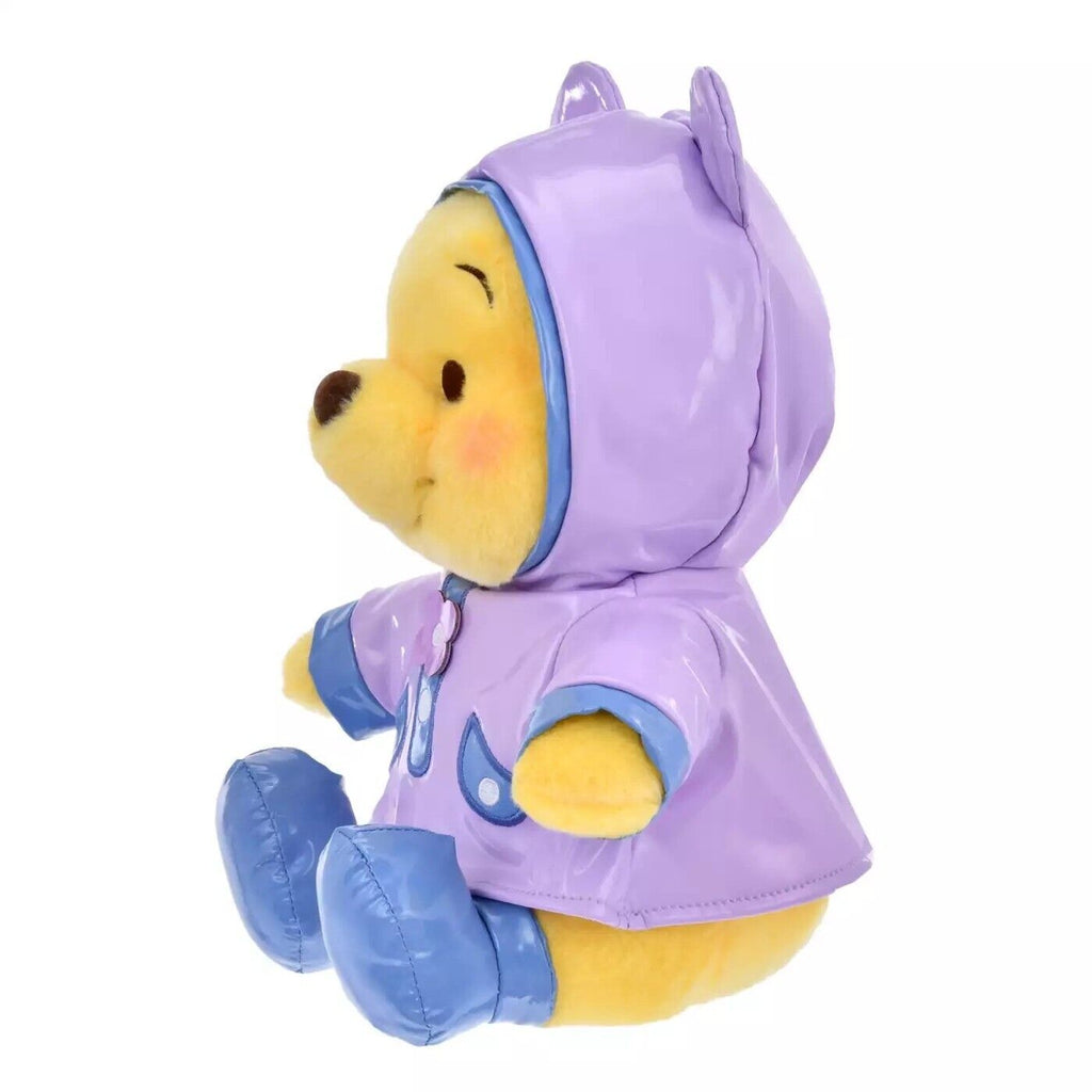 Poohさん専用
カードキャプターさくら一番くじ4点セット Pre-Order Disney Store JAPAN 2023 YUZU Pooh Series Plush Key chain