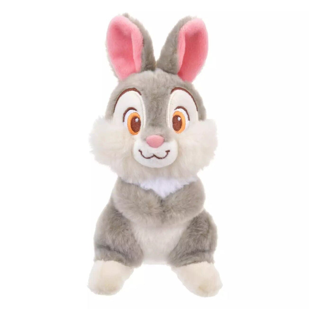Pre-Order Disney Store JAPAN 2024 Easter Plush Key Chain Thumper
