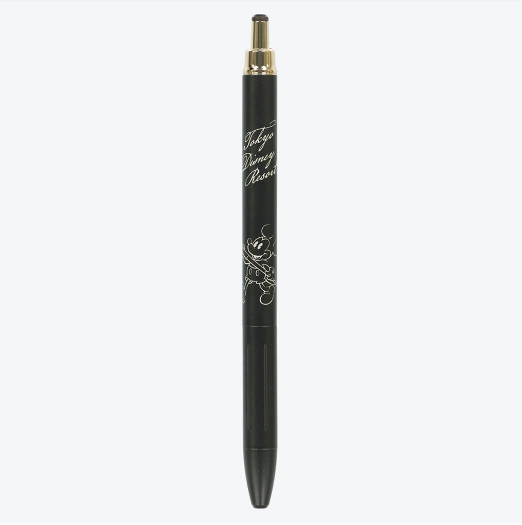 Pre-Order Tokyo Disney Resort 2026 Ballpoint Pen Mickey Mouse TDR