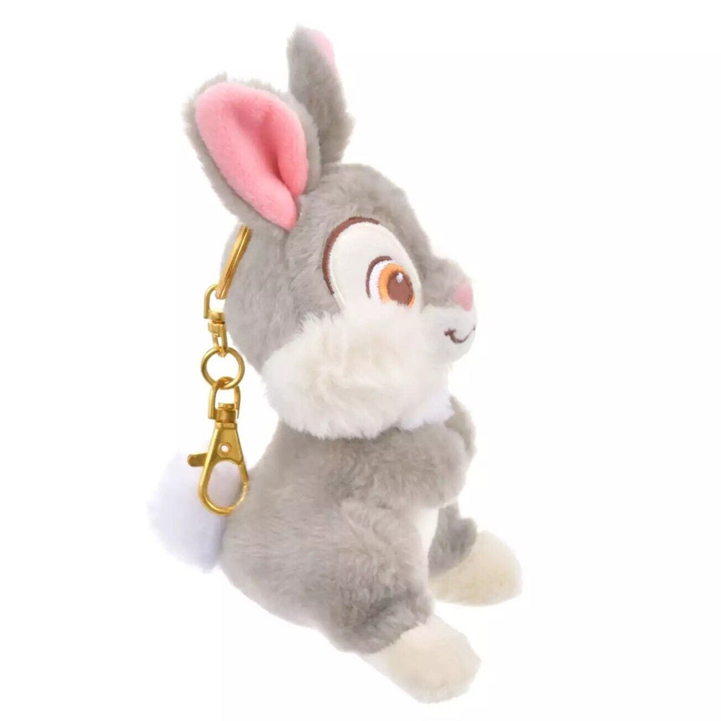 Pre-Order Disney Store JAPAN 2024 Easter Plush Key Chain Thumper