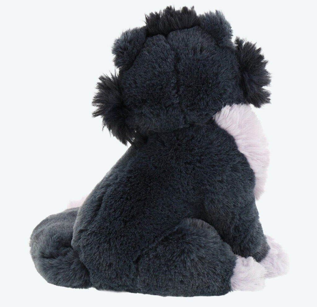 PreOrder Tokyo Disney Resort 2024 Plush Fluffy Plushy Mini Lucifer