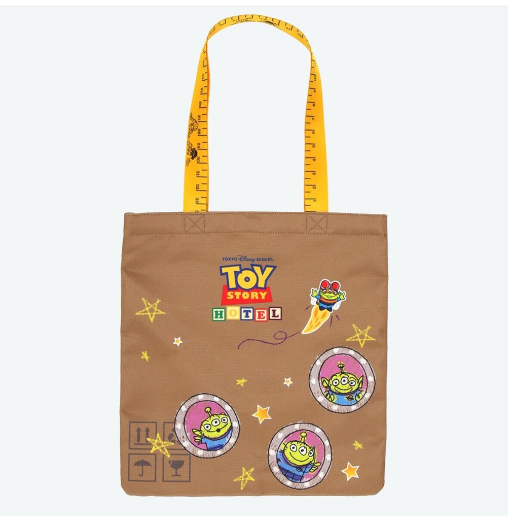 Disney Toystory tote deals bag