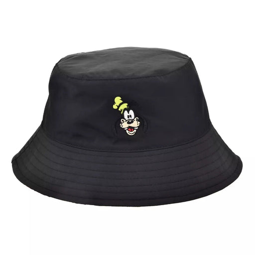 Pre-Order Disney Store JAPAN 2024 Goofy Fashion Collection Reversible Bucket Hat