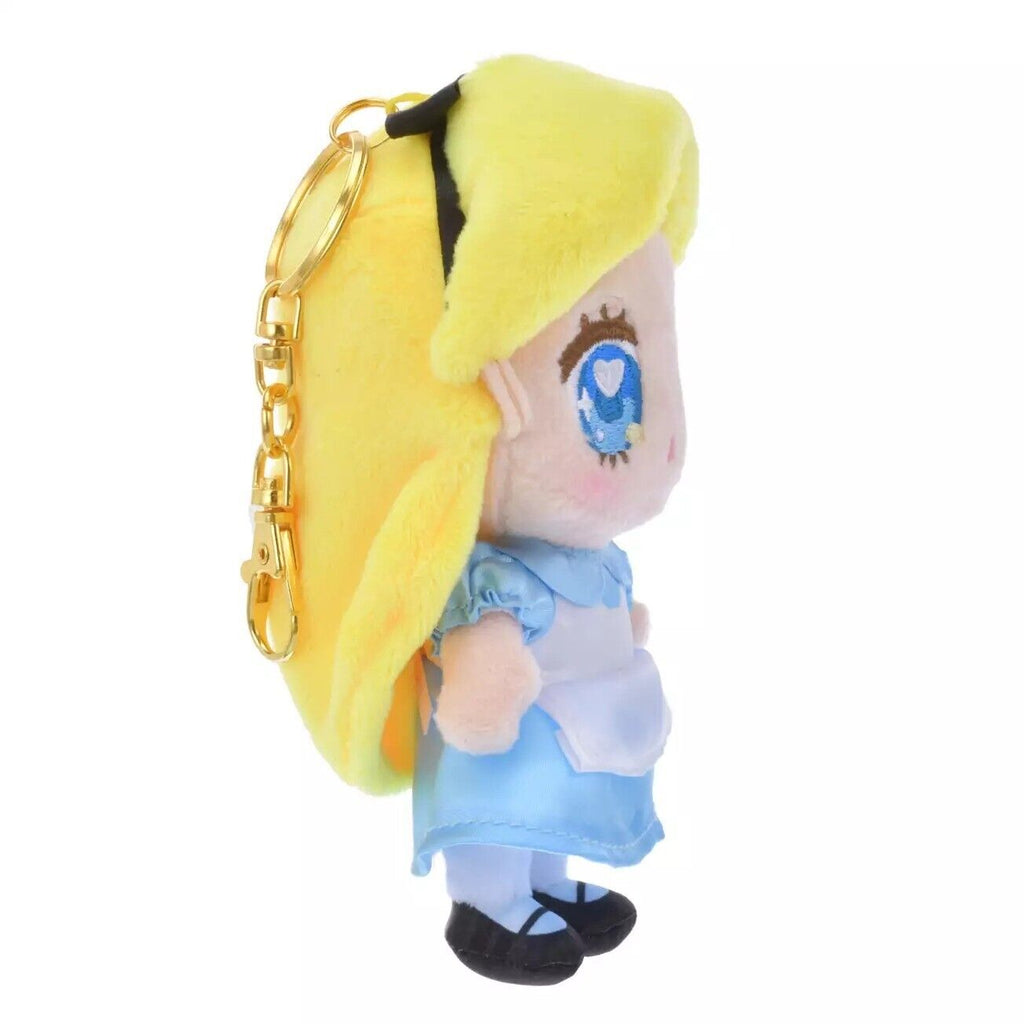Pre-Order Disney Store JAPAN 2024 Tiny Princess Plush Alice JDS