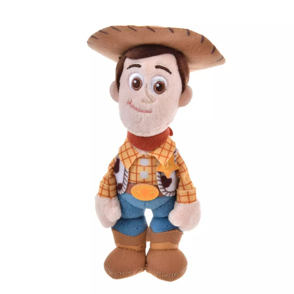 Pre-Order Disney Store JAPAN 2025 Plush Disney StanDs Toy story