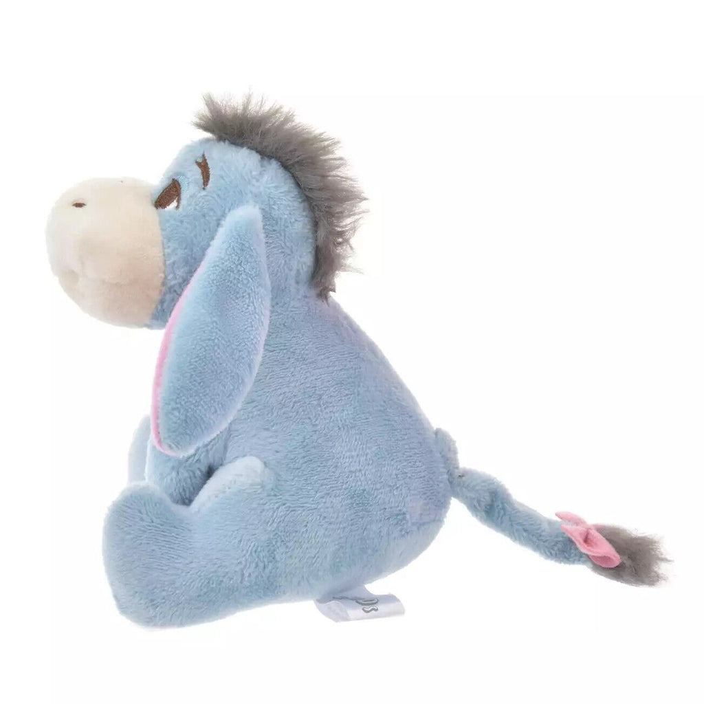 Pre-Order Disney Store JAPAN 2024 New Plush StanDs Retro Eeyore