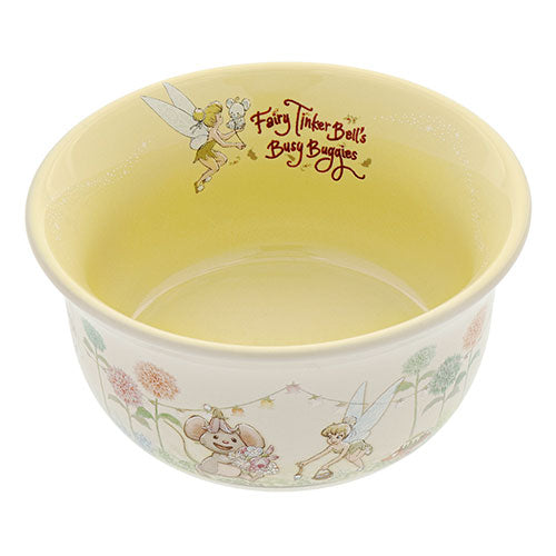 Pre-Order Tokyo Disney Resort Pin 2024 TDS Fantasy Springs Tinker Bell Busy Buggies Bowl
