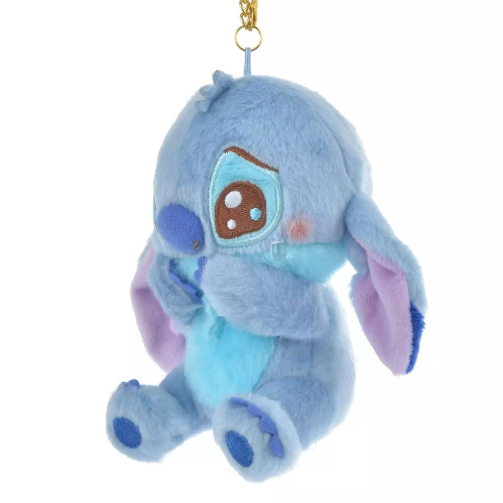 Pre-Order Disney Store JAPAN 2023 New Plush URUURU Tear Up Key Chain S —  k23japan -Tokyo Disney Shopper