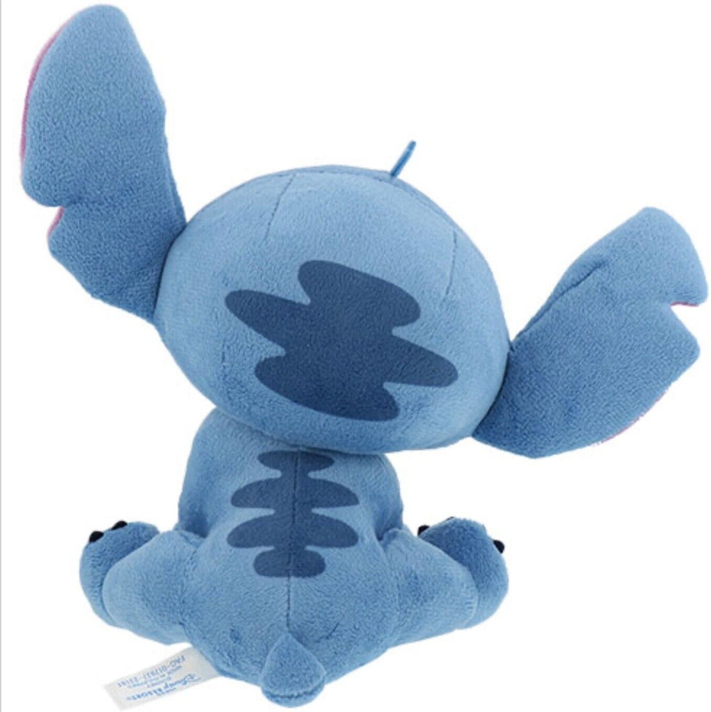Peluche Stitch Tokyo Disney Resort Japon Lilo et Stitch monstre bleu 40 cm  - Peluches/Peluches Disneyland - La Boutique Disney
