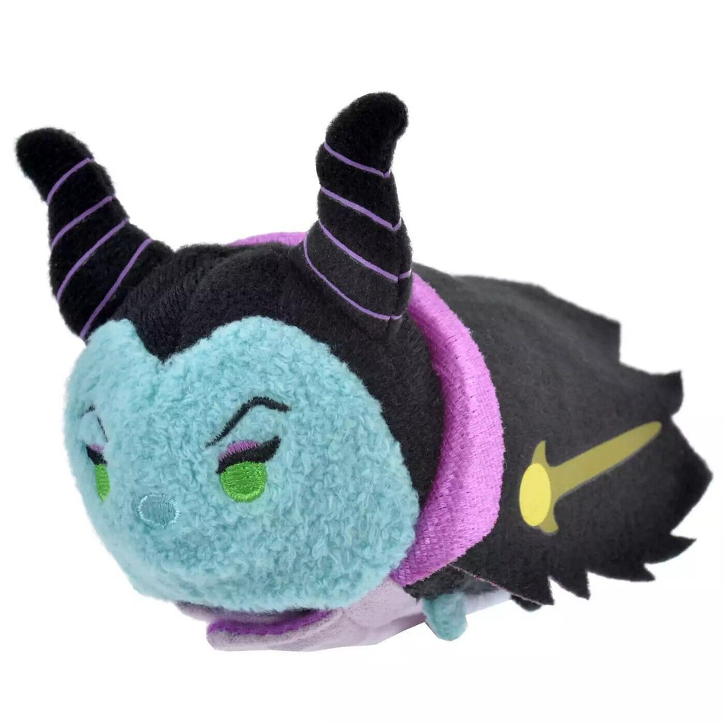 Maleficent dragon tsum shops tsum