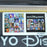 Tokyo Disney Resort Event Encore The Moments Live Action Mini Towel Mickey 2 PCS