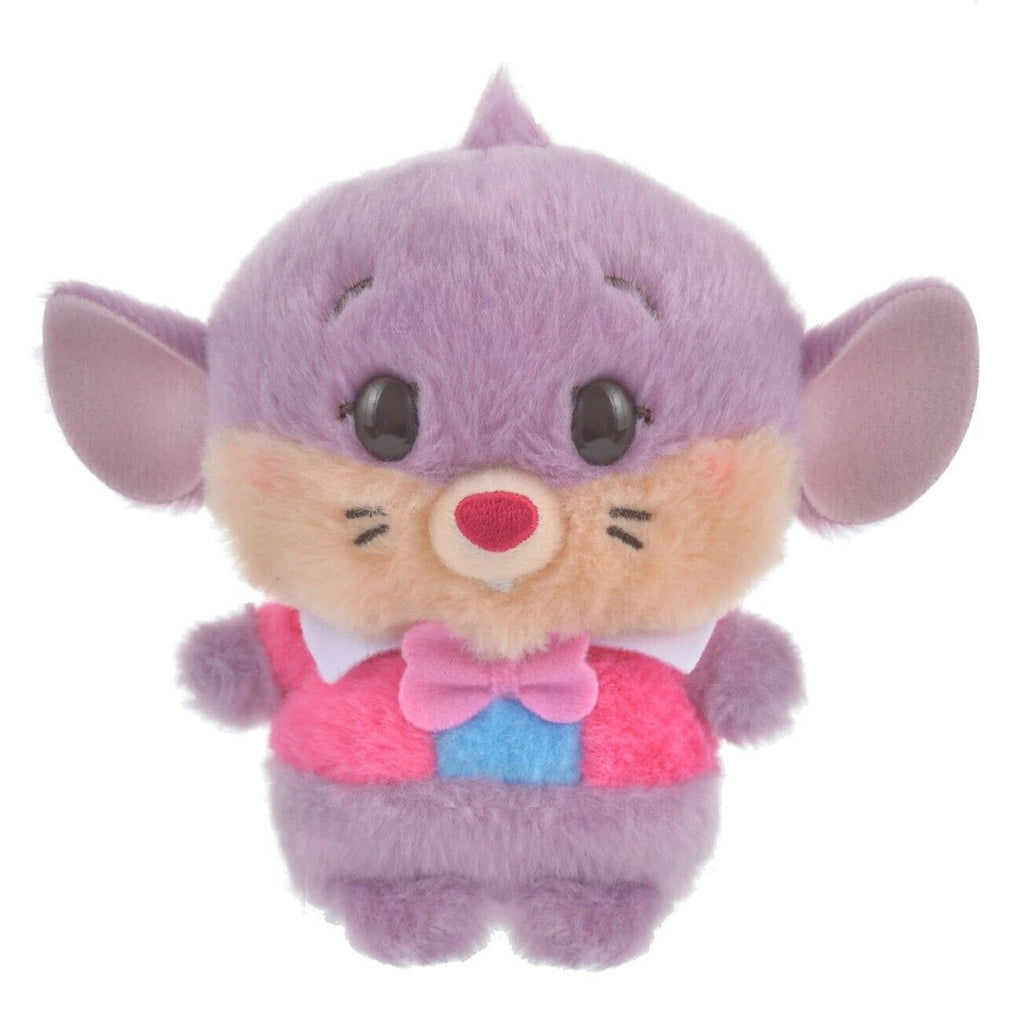 Pre-Order Disney Store JAPAN 2023 NEW Plush URUPOCHA-CHAN Dormouse Alice