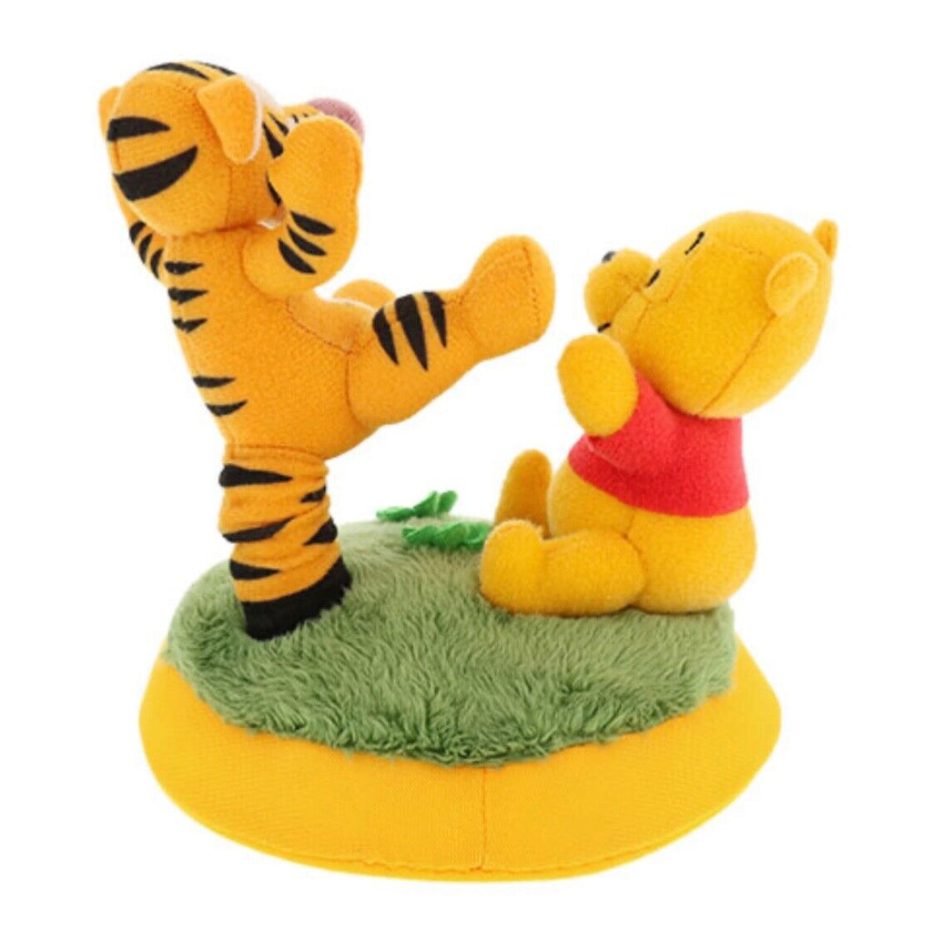 Pre-Order TDR - Winnie the Pooh Bath towel (2022 Pooh Dream)