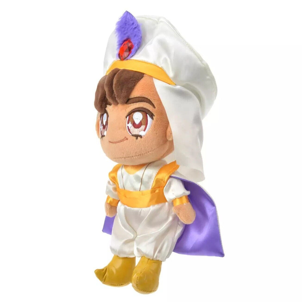 Pre-Order Disney Store JAPAN 2024 Tiny Prince Plush Aladdin