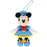 Pre-Order Tokyo Disney Resort 2024 Donald Quacky Duck City Plush Badge Minnie