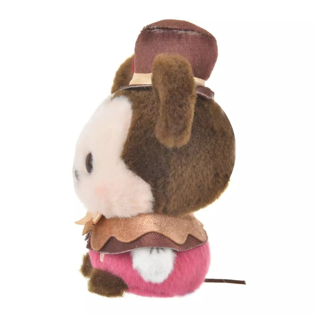 Pre-Order Disney Store JAPAN 2024 Valentine Day Plush URUPOCHA