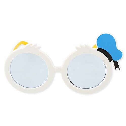 Pre-Order Tokyo Disney Resort 2024 Donald Quacky Duck City Fashion Sunglasses