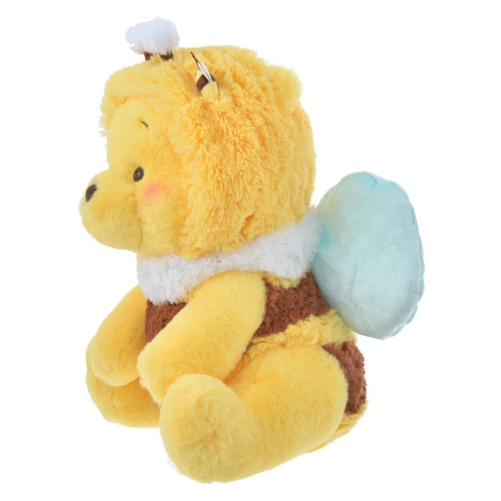 Pre-Order TDR - Winnie the Pooh Bath towel (2022 Pooh Dream)