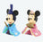 Pre-Order Tokyo Disney Resort 2024 Girls Day Figure Mickey Minnie M Size H 11 cm