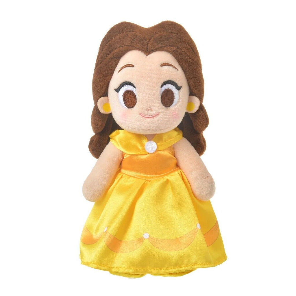 Pre-Order Disney Store Japan 2022 Plush nuiMOs Princess Tiana