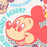 Pre-Order Tokyo Disney Resort 2023 T-Shirts Retro Mickey with Minnie