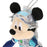 Pre-Order Tokyo Disney Resort 2024 Space Mountain Plush Badge Mickey