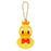 Pre-Order Tokyo Disney Resort 2024 Donald Quacky Duck City Bag Charm Yellow