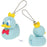 Pre-Order Tokyo Disney Resort 2024 Donald Quacky Duck City Bag Charm Blue