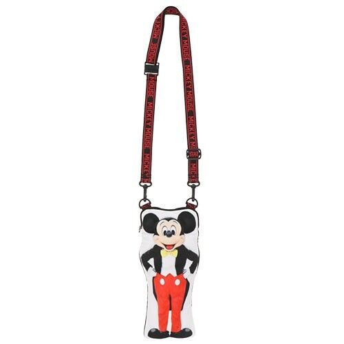 Pre-Order Tokyo Disney Resort 2023 Shoulder Bag Live Action Mickey