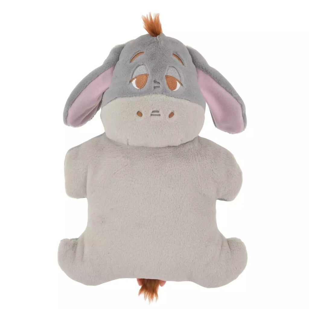 PreOrder Disney Store JAPAN 2023 Plush in Hot Water Bottle Eeyore YUT