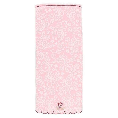 Pre-Order Tokyo Disney Resort 2023 Minnie x Flower Face Towel