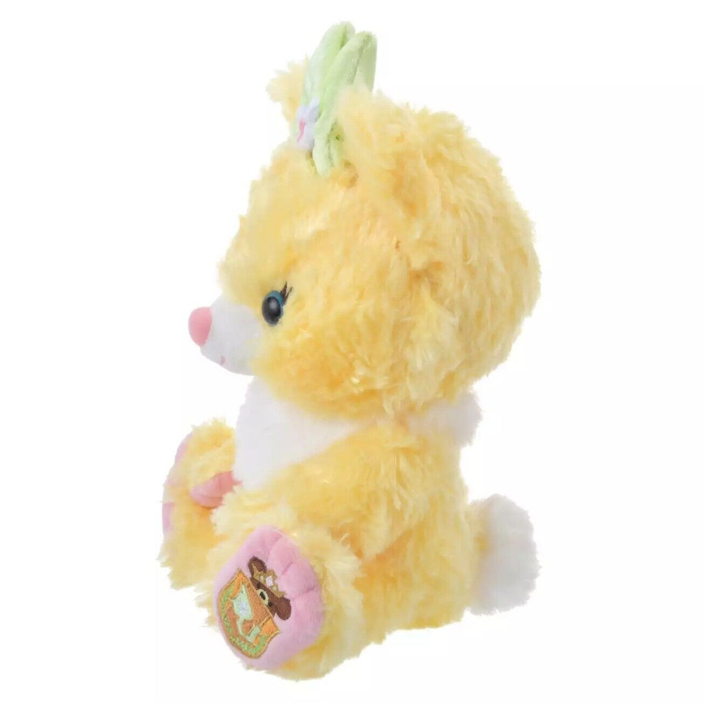 Pre-Order Disney Store JAPAN 2024 UniBEARsity Plush Miss Bunny