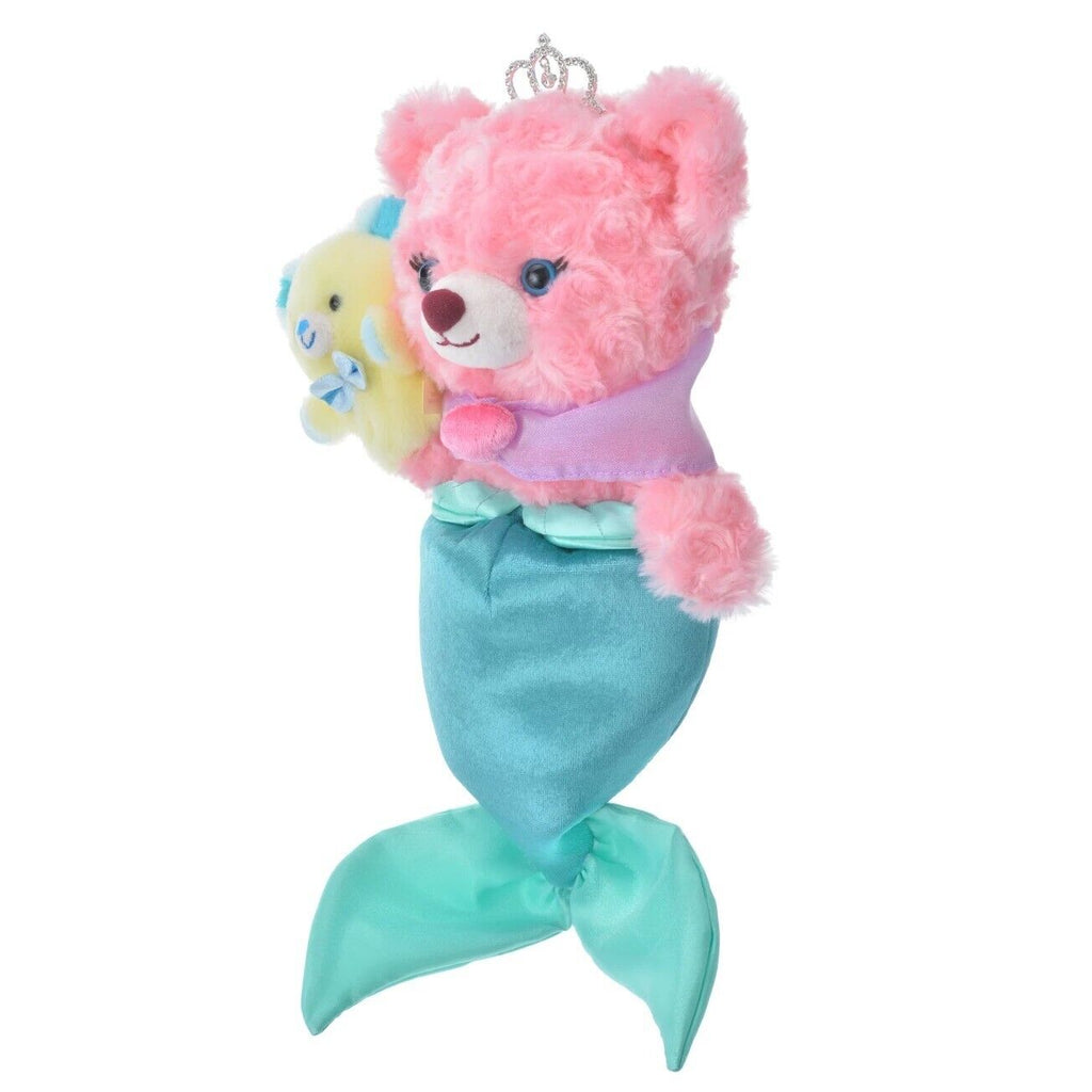 ariel teddy