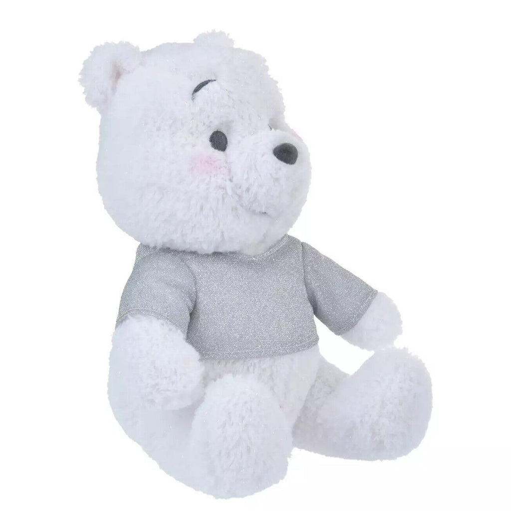 Pre-Order Disney Store JAPAN 2023 New Plush Winter Shiny Color Pooh —  k23japan -Tokyo Disney Shopper