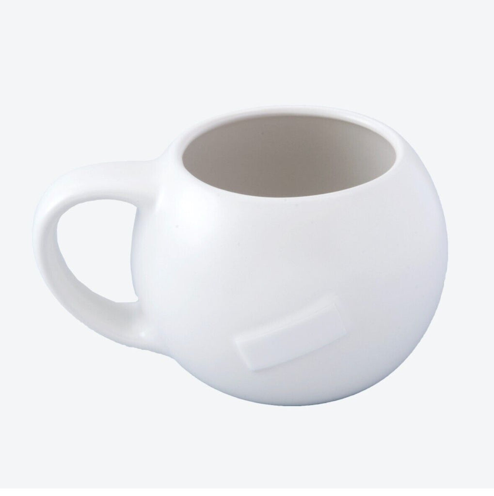 Pre Order Tokyo Disney Resort Mug Cup Baymax Big Hero 6 — k23japan -Tokyo  Disney Shopper-