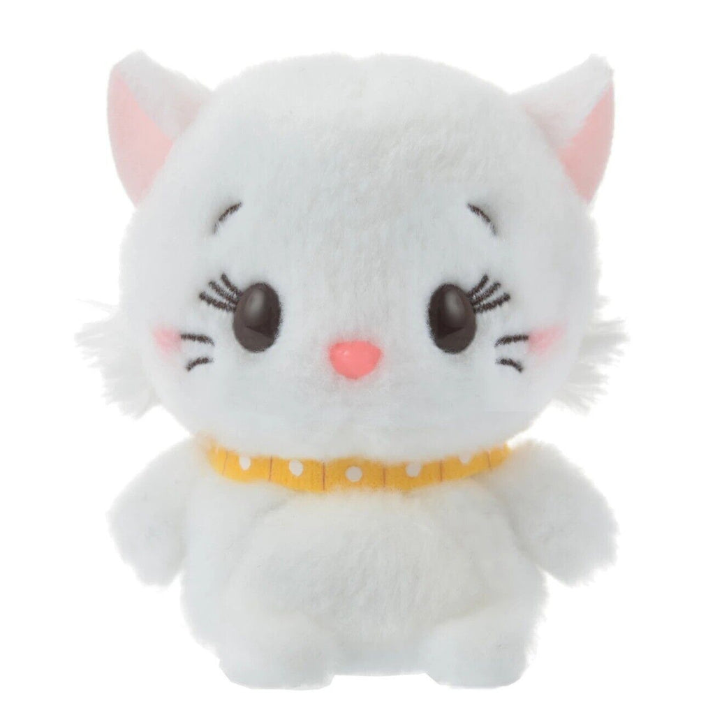 The Aristocats Marie Cat Plush Doll Urupocha-chan Disney Store Japan –