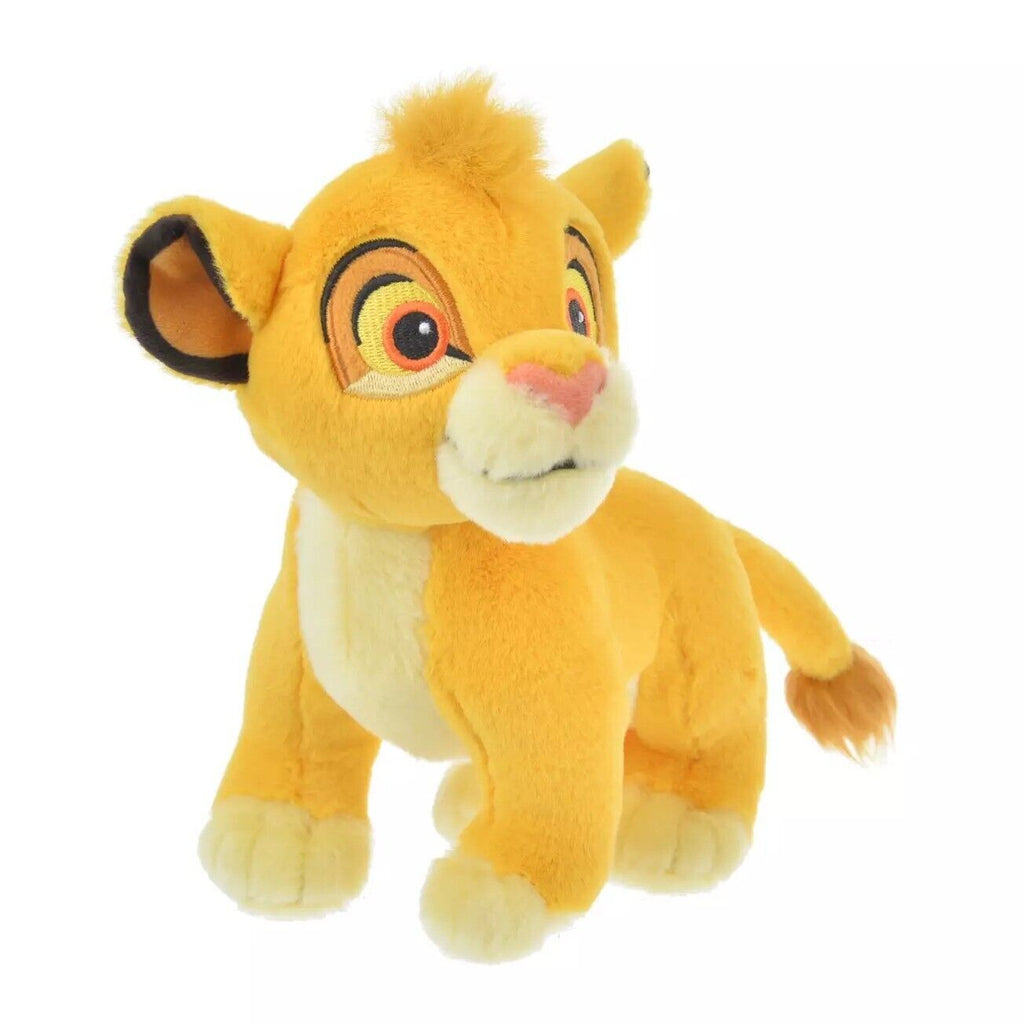 simbaさま専用 Disney The Lion King Narabundesu Series Bandai 2-Inch Mini-Figure
