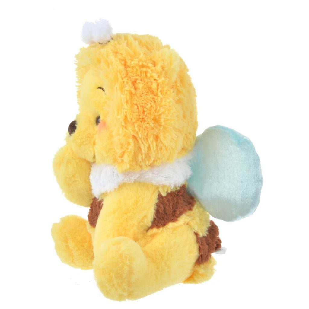 JDS - Yuzu Pooh 2023 x Winnie the Pooh Mini Towel — USShoppingSOS