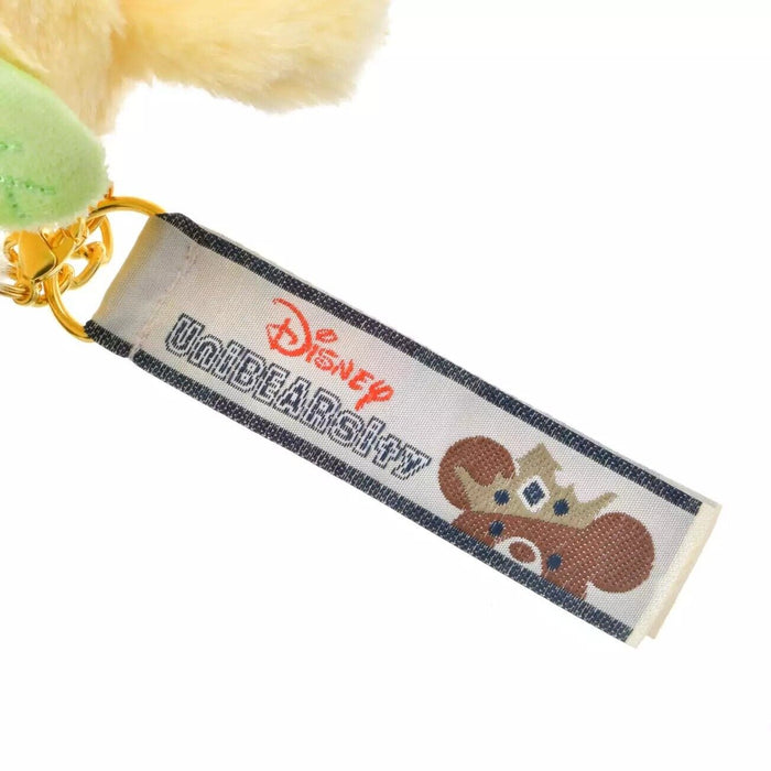 Pre-Order Disney Store JAPAN 2024 UniBEARsity Plush Key Chain Miss Bunny  Bambi
