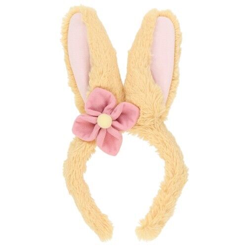 Pre-Order Tokyo Disney Resort 2024 Headband Easter Miss Bunny From Bambi Ears