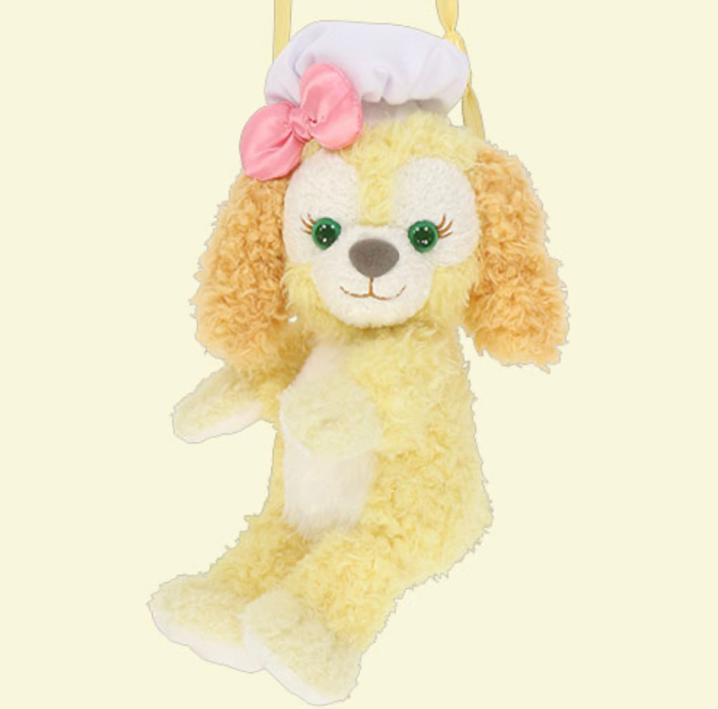 Pre-Order Tokyo Disney Resort Duffy Tasty Summer Surprises Kitchen