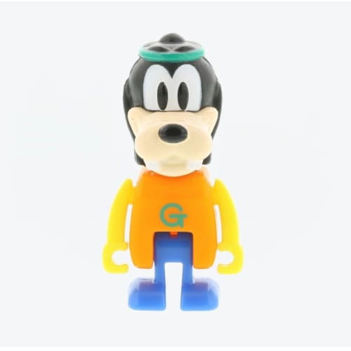 Pre-Order Tokyo Disney Resort TOMICA with Goofy in Toontown - k23japan -Tokyo Disney Shopper-