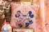 Pre-Order Tokyo Disney Resort 2024 TDS Fantasy Springs Hotel Cushion Mickey Minnie