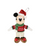 Pre-Order Tokyo Disney Resort Christmas 2024 Plush Badge Mickey