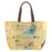 Pre-Order Tokyo Disney Resort 2024 TDS Fantasy Springs Art Tote Bag