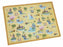 Pre-Order Tokyo Disney Resort 2024 TDS Fantasy Springs Souvenir Kitchen Place Mat