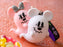 Pre-Order Tokyo Disney Resort Halloween 2024 Mickey Minnie Ghost Souvenir Snack Case